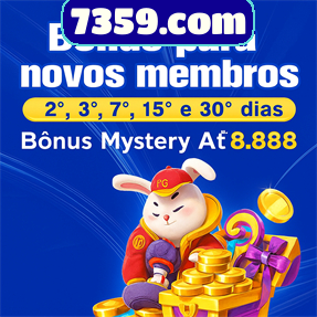 7359.com Ganhe R$ 100,00 Gratis