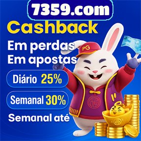 7359.com Fundo de Resgate de Perdas Semanais